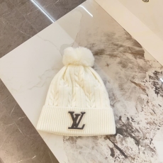 Louis Vuitton Caps